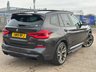 USED 2019 19 BMW X3 3.0 M40d SUV 5dr Diesel Auto xDrive Euro 6 (s/s) (326 ps) 1 OWNER FULL HISTORY