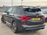 USED 2019 19 BMW X3 3.0 M40d SUV 5dr Diesel Auto xDrive Euro 6 (s/s) (326 ps) 1 OWNER FULL HISTORY