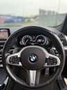 USED 2019 19 BMW X3 3.0 M40d SUV 5dr Diesel Auto xDrive Euro 6 (s/s) (326 ps) 1 OWNER FULL HISTORY
