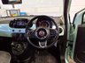 USED 2018 18 FIAT 500 1.2 Lounge Hatchback 3dr Petrol Manual Euro 6 (s/s) (69 bhp) 