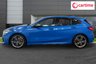 USED 2022 72 BMW 1 SERIES 2.0 M135i Hatchback 5dr Petrol Auto xDrive Euro 6 (s/s) (306 ps) Front / Rear Park Distance Control, BMW Connected Package Professional, M Sport Aerodynamic Package, Luggage Compartment Package, 18In Alloys Front / Rear Park Distance Control, BMW Connected Package Professional, M Sport Aerodynamic Package, Luggage Compartment Package, 18In Alloys