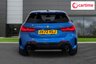 USED 2022 72 BMW 1 SERIES 2.0 M135i Hatchback 5dr Petrol Auto xDrive Euro 6 (s/s) (306 ps) Front / Rear Park Distance Control, BMW Connected Package Professional, M Sport Aerodynamic Package, Luggage Compartment Package, 18In Alloys Front / Rear Park Distance Control, BMW Connected Package Professional, M Sport Aerodynamic Package, Luggage Compartment Package, 18In Alloys