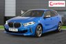USED 2022 72 BMW 1 SERIES 2.0 M135i Hatchback 5dr Petrol Auto xDrive Euro 6 (s/s) (306 ps) Front / Rear Park Distance Control, BMW Connected Package Professional, M Sport Aerodynamic Package, Luggage Compartment Package, 18In Alloys Front / Rear Park Distance Control, BMW Connected Package Professional, M Sport Aerodynamic Package, Luggage Compartment Package, 18In Alloys