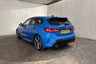 USED 2022 72 BMW 1 SERIES 2.0 M135i Hatchback 5dr Petrol Auto xDrive Euro 6 (s/s) (306 ps) Front / Rear Park Distance Control, BMW Connected Package Professional, M Sport Aerodynamic Package, Luggage Compartment Package, 18In Alloys Front / Rear Park Distance Control, BMW Connected Package Professional, M Sport Aerodynamic Package, Luggage Compartment Package, 18In Alloys