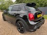 USED 2021 21 MINI HATCH 1.5 Cooper Sport Steptronic Euro 6 (s/s) 5dr NAV PACK, COMFORT PLUS PACK
