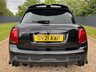 USED 2021 21 MINI HATCH 1.5 Cooper Sport Steptronic Euro 6 (s/s) 5dr NAV PACK, COMFORT PLUS PACK