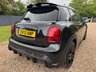 USED 2021 21 MINI HATCH 1.5 Cooper Sport Steptronic Euro 6 (s/s) 5dr NAV PACK, COMFORT PLUS PACK