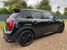 USED 2021 21 MINI HATCH 1.5 Cooper Sport Steptronic Euro 6 (s/s) 5dr NAV PACK, COMFORT PLUS PACK