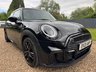USED 2021 21 MINI HATCH 1.5 Cooper Sport Steptronic Euro 6 (s/s) 5dr NAV PACK, COMFORT PLUS PACK