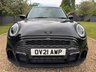 USED 2021 21 MINI HATCH 1.5 Cooper Sport Steptronic Euro 6 (s/s) 5dr NAV PACK, COMFORT PLUS PACK
