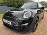 USED 2021 21 MINI HATCH 1.5 Cooper Sport Steptronic Euro 6 (s/s) 5dr NAV PACK, COMFORT PLUS PACK