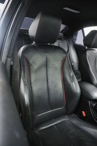 USED 2013 13 BMW 3 SERIES 2.0 320d Sport Euro 5 (s/s) 4dr Black Leather, Privacy