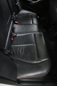 USED 2013 13 BMW 3 SERIES 2.0 320d Sport Euro 5 (s/s) 4dr Black Leather, Privacy