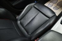 USED 2013 13 BMW 3 SERIES 2.0 320d Sport Euro 5 (s/s) 4dr Black Leather, Privacy