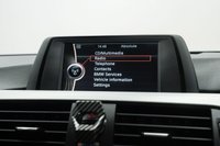 USED 2013 13 BMW 3 SERIES 2.0 320d Sport Euro 5 (s/s) 4dr Black Leather, Privacy