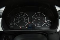 USED 2013 13 BMW 3 SERIES 2.0 320d Sport Euro 5 (s/s) 4dr Black Leather, Privacy