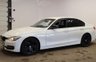 USED 2013 13 BMW 3 SERIES 2.0 320d Sport Euro 5 (s/s) 4dr Black Leather, Privacy