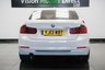 USED 2013 13 BMW 3 SERIES 2.0 320d Sport Euro 5 (s/s) 4dr Black Leather, Privacy
