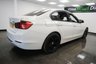 USED 2013 13 BMW 3 SERIES 2.0 320d Sport Euro 5 (s/s) 4dr Black Leather, Privacy