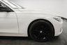 USED 2013 13 BMW 3 SERIES 2.0 320d Sport Euro 5 (s/s) 4dr Black Leather, Privacy