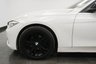 USED 2013 13 BMW 3 SERIES 2.0 320d Sport Euro 5 (s/s) 4dr Black Leather, Privacy
