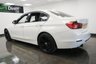 USED 2013 13 BMW 3 SERIES 2.0 320d Sport Euro 5 (s/s) 4dr Black Leather, Privacy