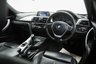 USED 2013 13 BMW 3 SERIES 2.0 320d Sport Euro 5 (s/s) 4dr Black Leather, Privacy