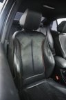 USED 2013 13 BMW 3 SERIES 2.0 320d Sport Euro 5 (s/s) 4dr Black Leather, Privacy
