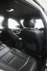 USED 2013 13 BMW 3 SERIES 2.0 320d Sport Euro 5 (s/s) 4dr Black Leather, Privacy
