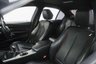 USED 2013 13 BMW 3 SERIES 2.0 320d Sport Euro 5 (s/s) 4dr Black Leather, Privacy