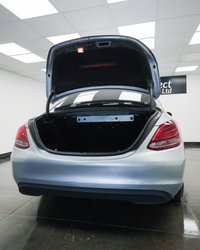 USED 2015 65 MERCEDES-BENZ C CLASS 2.0 C200 SE 7G-Tronic+ Euro 6 (s/s) 4dr Service History, 2 Keys