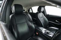 USED 2015 65 MERCEDES-BENZ C CLASS 2.0 C200 SE 7G-Tronic+ Euro 6 (s/s) 4dr Service History, 2 Keys