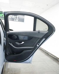 USED 2015 65 MERCEDES-BENZ C CLASS 2.0 C200 SE 7G-Tronic+ Euro 6 (s/s) 4dr Service History, 2 Keys