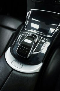 USED 2015 65 MERCEDES-BENZ C CLASS 2.0 C200 SE 7G-Tronic+ Euro 6 (s/s) 4dr Service History, 2 Keys