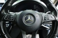 USED 2015 65 MERCEDES-BENZ C CLASS 2.0 C200 SE 7G-Tronic+ Euro 6 (s/s) 4dr Service History, 2 Keys