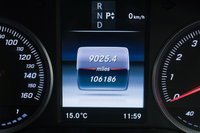 USED 2015 65 MERCEDES-BENZ C CLASS 2.0 C200 SE 7G-Tronic+ Euro 6 (s/s) 4dr Service History, 2 Keys
