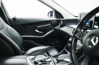USED 2015 65 MERCEDES-BENZ C CLASS 2.0 C200 SE 7G-Tronic+ Euro 6 (s/s) 4dr Service History, 2 Keys