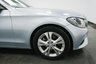 USED 2015 65 MERCEDES-BENZ C CLASS 2.0 C200 SE 7G-Tronic+ Euro 6 (s/s) 4dr Service History, 2 Keys