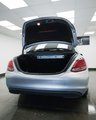 USED 2015 65 MERCEDES-BENZ C CLASS 2.0 C200 SE 7G-Tronic+ Euro 6 (s/s) 4dr Service History, 2 Keys