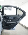 USED 2015 65 MERCEDES-BENZ C CLASS 2.0 C200 SE 7G-Tronic+ Euro 6 (s/s) 4dr Service History, 2 Keys