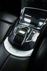 USED 2015 65 MERCEDES-BENZ C CLASS 2.0 C200 SE 7G-Tronic+ Euro 6 (s/s) 4dr Service History, 2 Keys