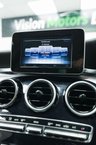 USED 2015 65 MERCEDES-BENZ C CLASS 2.0 C200 SE 7G-Tronic+ Euro 6 (s/s) 4dr Service History, 2 Keys