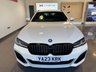 USED 2023 23 BMW 5 SERIES 2.0 520d MHT M Sport Touring 5dr Diesel Hybrid Steptronic Euro 6 (s/s) (190 ps) GREAT SPECIFICATION!