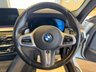 USED 2023 23 BMW 5 SERIES 2.0 520d MHT M Sport Touring 5dr Diesel Hybrid Steptronic Euro 6 (s/s) (190 ps) GREAT SPECIFICATION!