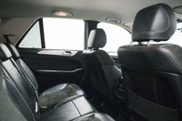 USED 2013 13 MERCEDES-BENZ M CLASS 3.0 ML350 V6 BlueTEC AMG Sport G-Tronic 4WD Euro 6 (s/s) 5dr Black Leather, Sat Nav