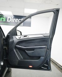 USED 2013 13 MERCEDES-BENZ M CLASS 3.0 ML350 V6 BlueTEC AMG Sport G-Tronic 4WD Euro 6 (s/s) 5dr Black Leather, Sat Nav