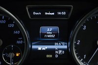 USED 2013 13 MERCEDES-BENZ M CLASS 3.0 ML350 V6 BlueTEC AMG Sport G-Tronic 4WD Euro 6 (s/s) 5dr Black Leather, Sat Nav