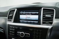 USED 2013 13 MERCEDES-BENZ M CLASS 3.0 ML350 V6 BlueTEC AMG Sport G-Tronic 4WD Euro 6 (s/s) 5dr Black Leather, Sat Nav