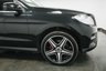 USED 2013 13 MERCEDES-BENZ M CLASS 3.0 ML350 V6 BlueTEC AMG Sport G-Tronic 4WD Euro 6 (s/s) 5dr Black Leather, Sat Nav