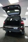 USED 2013 13 MERCEDES-BENZ M CLASS 3.0 ML350 V6 BlueTEC AMG Sport G-Tronic 4WD Euro 6 (s/s) 5dr Black Leather, Sat Nav
